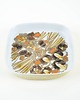 patery i talerze Patera ceramiczna, duński design, lata 60, produkcja: Royal Copenhagen 3