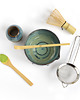 kuchnia - różne Matcha set * 6 elementów * niebieski 2