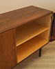 komody Szafka palisandrowa, duński design, lata 70, produkcja: Hundevad 8