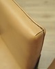 krzesła Komplet sześciu krzeseł mahoniowych, włoski design, lata 60, Włochy 1