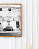 plakaty Plakat FIAT 500 4