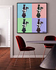 plakaty Banksy "Art Poster" 2