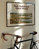 plakaty Plakat Park Narodowy Ujście Warty - Druk Pigmentowy 3