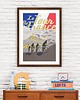 plakaty Tour de France - plakat rowerowy 1