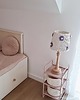 lampy do pokoju dziecka Lampka nocna "Fioletowe Stokrotki" 3