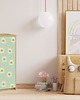 meble do pokoju dziecka Komoda/szafka boho do pokoju dziecięcego DAISY BOHO 1