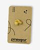 przypinki Pins "Croissant" 3