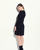 sukienki midi damskie Pure LOVE 2