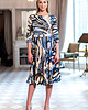 sukienki midi damskie Sukienka Charlotte 3