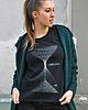 t-shirt damskie T-shirt damski UNDERWORLD Hourglass 4