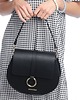 torby na ramię Torebka skórzana crossbody (7100) 1