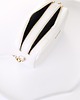torby na ramię Torebka skórzana crossbody (7150) 5