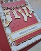 kartki scrapbooking Kartka świąteczna/kartka na Boże Narodzenie 1