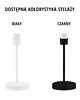 lampy stołowe Lampka nocna do sypialni w stylu boho NICEA BOHO 5