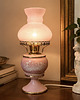 lampy stołowe Oryginalna włoska lampa vintage IL VERROCCHIO Florence Sygnowana, lata 60/70. 3