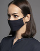 maseczki ochronne Maska Canvas Premium z lnu i wiskozy MASKKA 1586 1