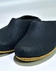 buty męskie Kapcie filcowe z naturalnej owczej wełny 1