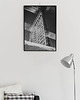 plakaty Plakat - Flatiron building - New York 1