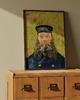 plakaty Plakat Vintage Obraz Grafika Van Gogh 2