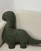 poduszki do pokoju dziecka Poduszka Dinozaur Boucle Zielony 3