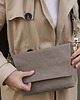 torebki mini Listonoszka Blanka Crossbody bezowa kośc słoniowa 1
