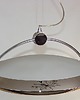 lampy wiszące Lampa wisząca F. Fabian ,Włochy lata 80 8