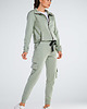 bluza bez kaptura damska Bluza C246 4