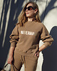 bluza bez kaptura damska Bluza nevermind 1