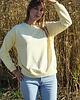 bluza bez kaptura damska Zaznacz odwiedzone państwa - różowa bluza dla podróżnika bez kaptura 4