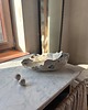 talerze, miski Ceramiczna Rzeźba Ostryga Patera na Owoce Przekąski Modern Farmhouse 4