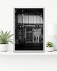 fotografia Berlin, street photo, wydruk fine art, papier barytowy, nr 3 2