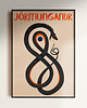 grafiki i ilustracje Jormungandr 1
