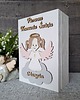 komunia - pozostałe Pamiątka Pierwszej Komunii Świętej - Biblia K08 1