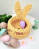 koszyki wielkanocne Koszyczki wielkanocne z uszami " The Ester Bunny" 3