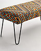 ławki Ławka Tapicerowana bench4home Przedpokój LOFT 3