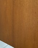komody Highboard dębowy, duński design, lata 60, produkcja: Dania 7