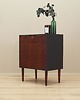 komody i szafki Komoda tekowa, duński design, lata 70, produkcja: Dania 1