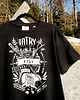 t-shirty męskie Tatra Art - Tatry Polskie koszulka t-shirt szary męski tatromaniak 1