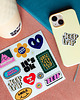 naklejki i wlepy Sticker pack II 3