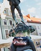 saszetka nerka Nerka Maxi POZNAŃ 1