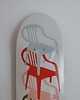 Ozdoby na ścianę Deskorolka skateboard - ozdoba na ścianę 3