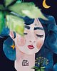 plakaty Plakat Sen 50x70 cm 1