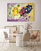 plakaty Plakat Kandinsky reprodukcja 1