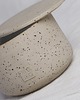 pojemniki kuchenne Ceramiczny pojemnik z przykrywką 1