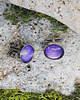 spinki do mankietów Kosmiczne spinki do mankietów koszuli 1