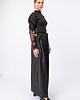 spodnie materiałowe damskie Zoya trousers 8