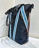 torby i nerki męskie Art MIMA bag UNI & Szymon Kurpiewski print 2