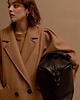 torby podróżne Skórzana torba podróżna- weekender CINNAMON 1