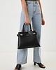 torebki do ręki Torba skórzana Shopper    (7142) 1