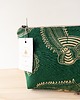 torby na ramię KOMPLET torba i kosmetyczka z indyjskim motywem upcycling 4